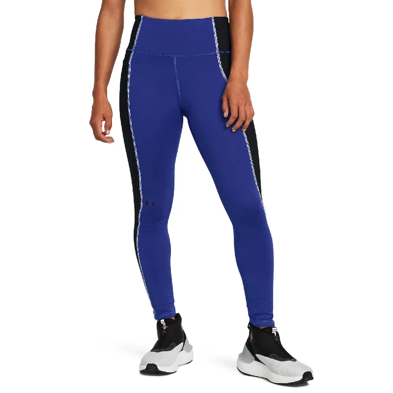 UA Train CW Novelty Leggings Women's Stylish Colorful Activewear Leggings