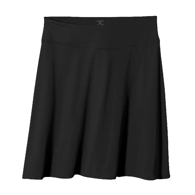 W's Morning Glory Skirt lace skirt delicate