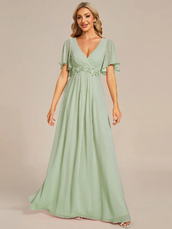 Green mint