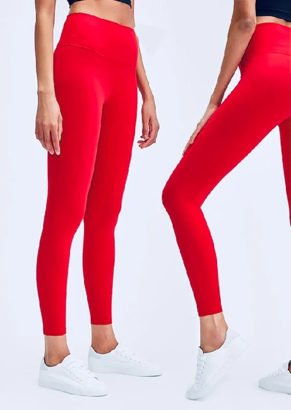 Chili leggings Stylish Compression Fit Leggings