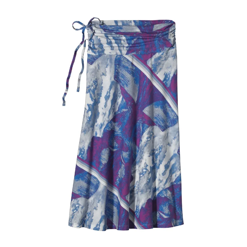 W's Kamala Skirt slim fit skirt
