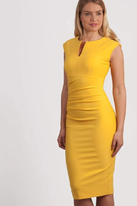 Daffodil Yellow