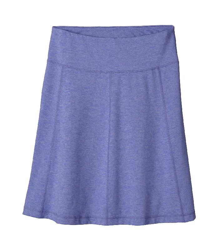 W's Seabrook Skirt maxi skirt elegant