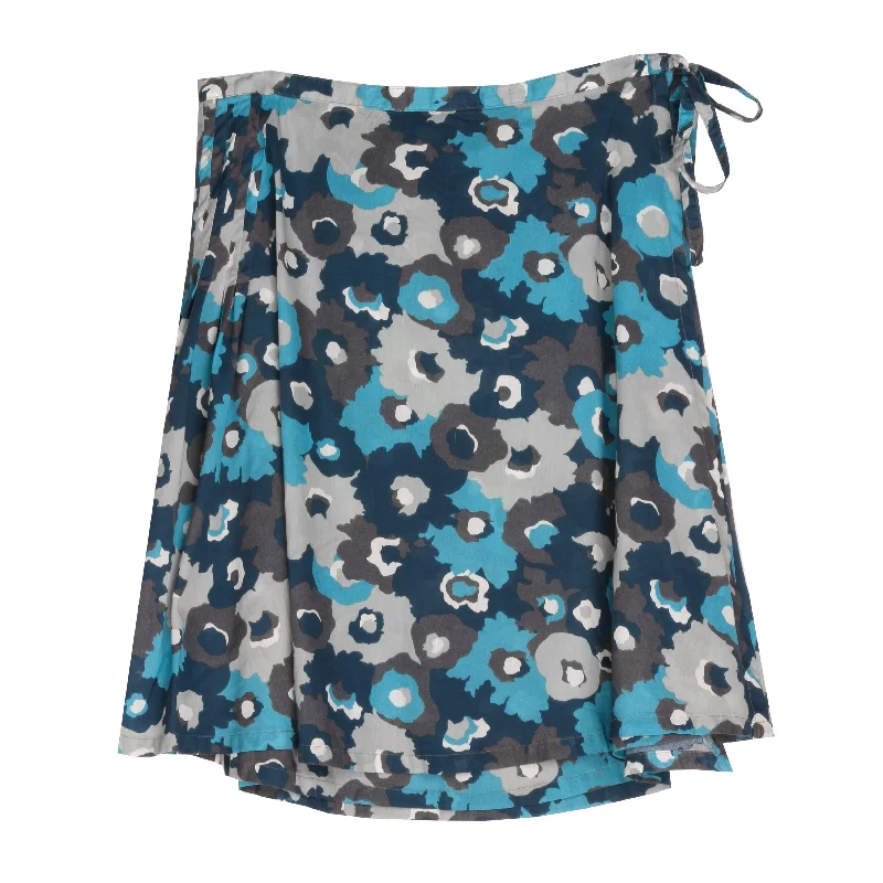 W's Badoo Skirt denim skirt trendy