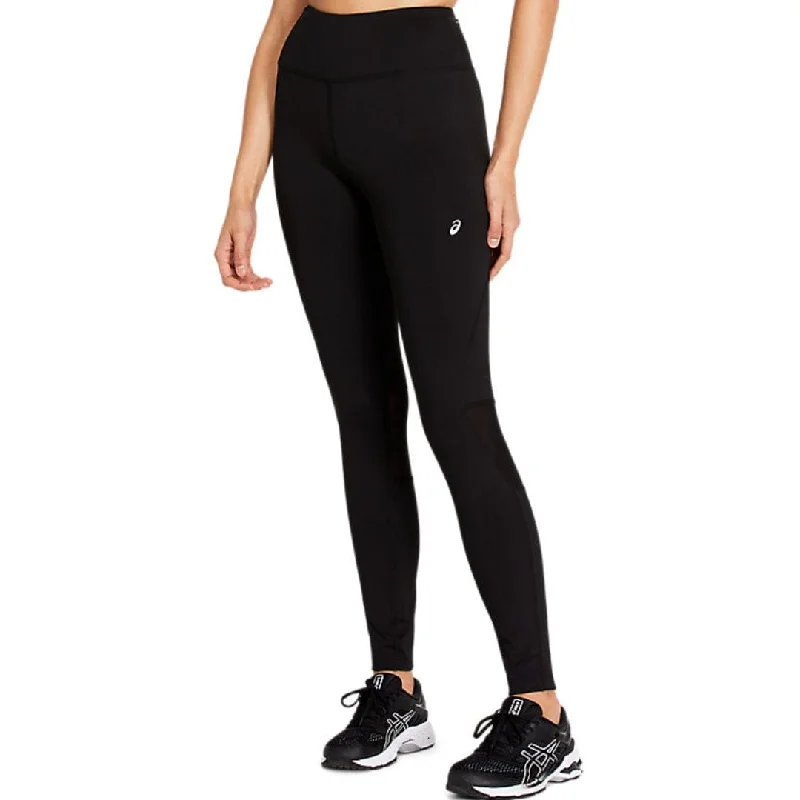 ASICS - Tight Leggings Comfortable Capri-Length Leggings