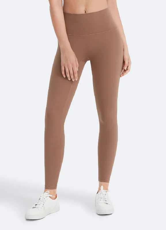 Casual Fit Leggings Comfortable Compression Leggings