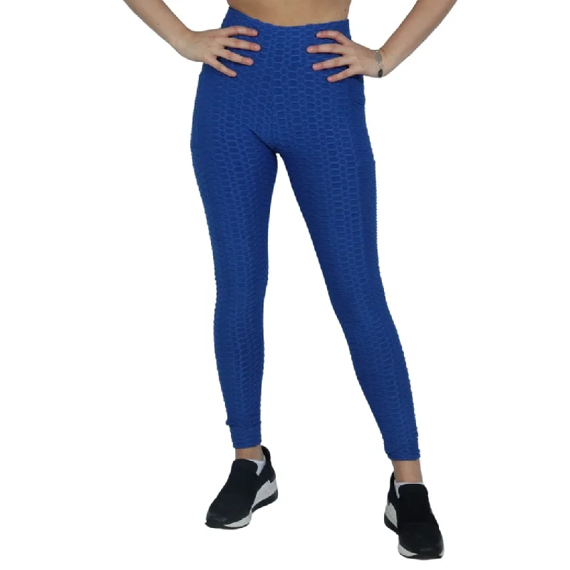 Scrunch Butt Ankle Length Legging Comfortable Slim Fit Leggings