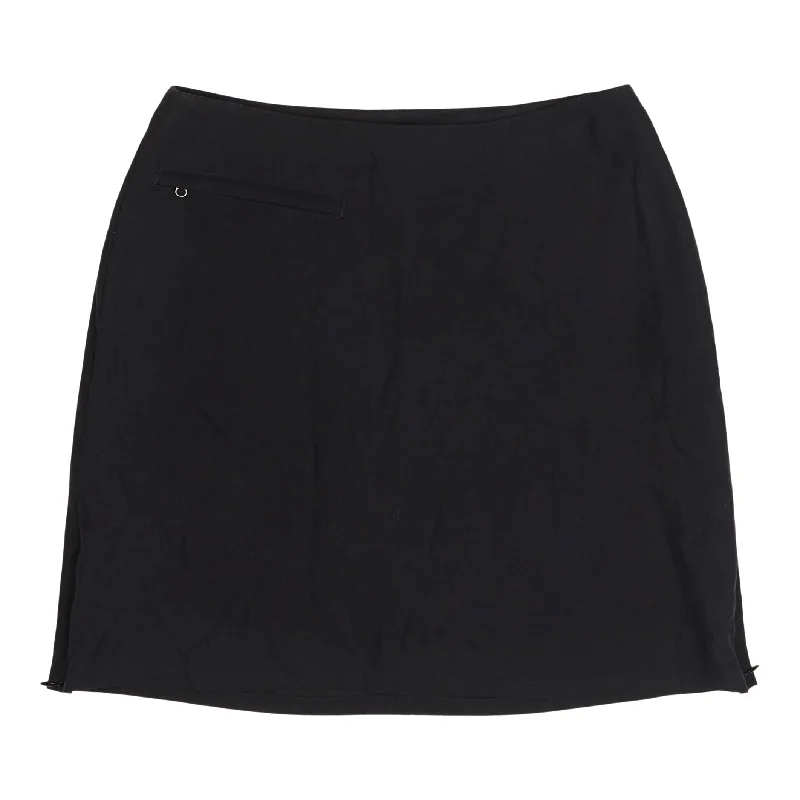Women's Duway Skirt denim skirt classic