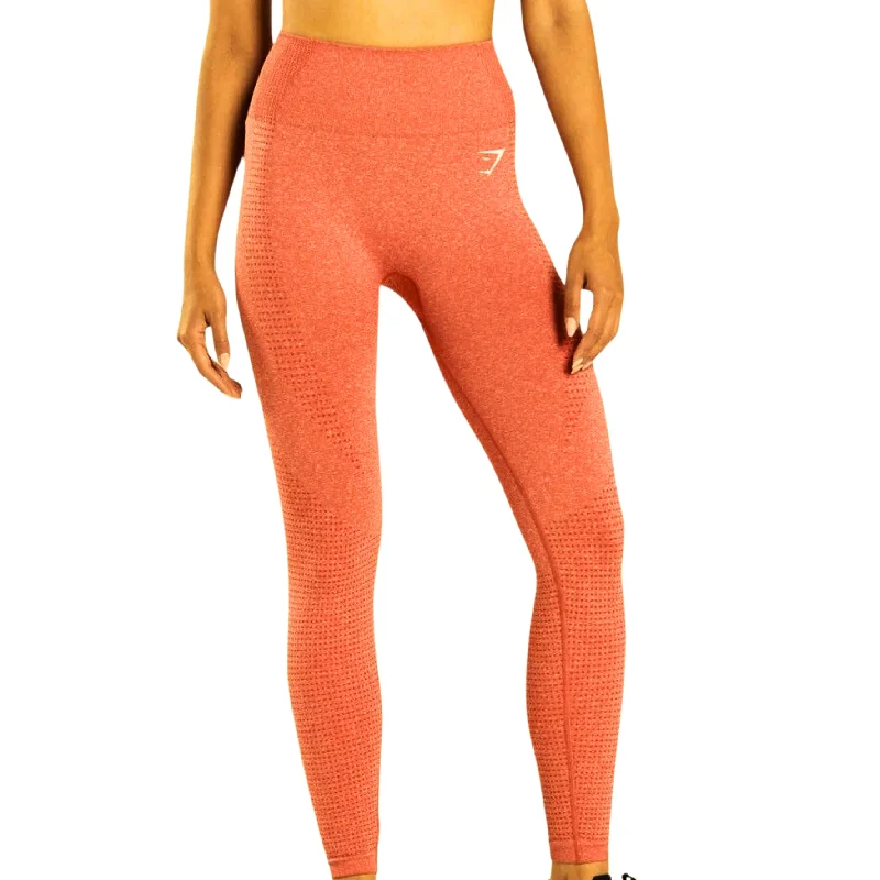 GYMSHARK - Vital Seamless Leggings Cozy Oversized Leggings