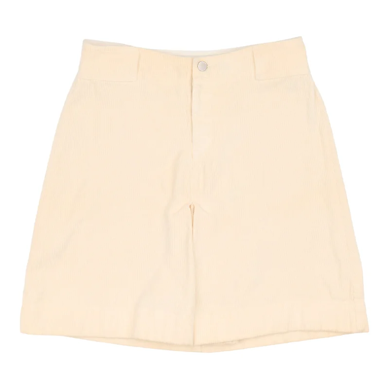 W's Cordinator Skirt elastic waist skirt