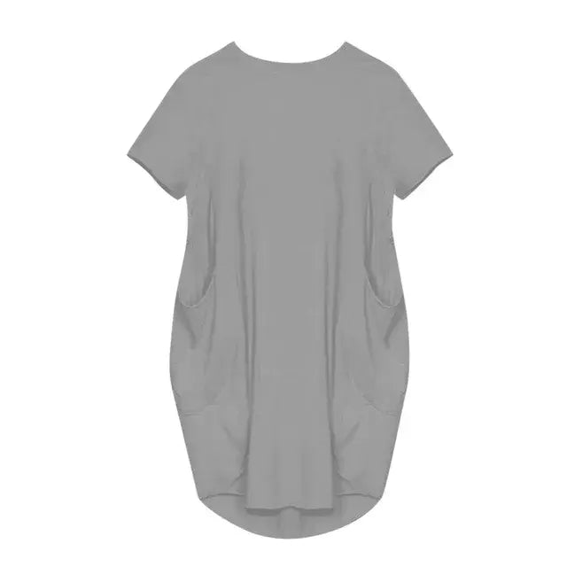 Dark Grey