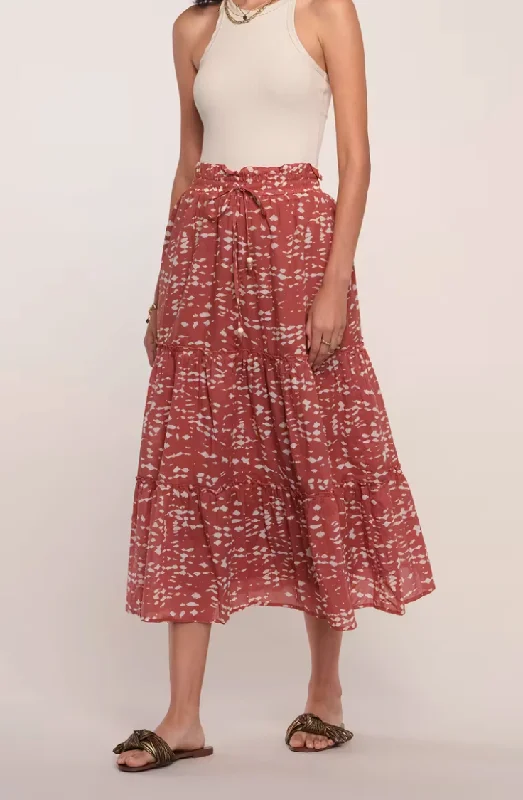 The Reika Skirt by Heartloom - Sienna maxi skirt elegant