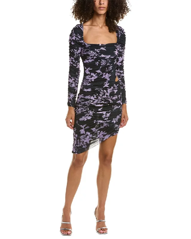 Nicholas Maleah Sheath Dress Tunics Versatile stylish