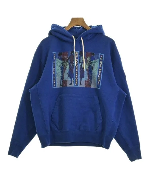 C.E Sweatshirts Hoodie with Hem Raw Edge Edgy Unfinished