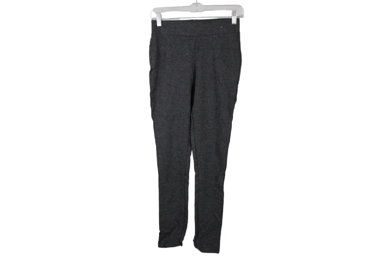 Nicki Minaj Gray Legging | M Stylish Sporty Performance Leggings