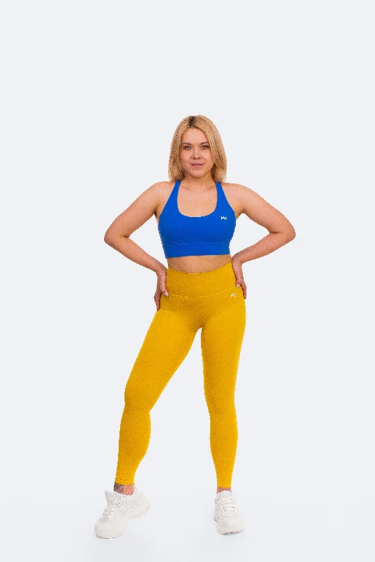 BetterMe | Creating Freedom Within Leggings Cozy Sweat-Wicking Leggings