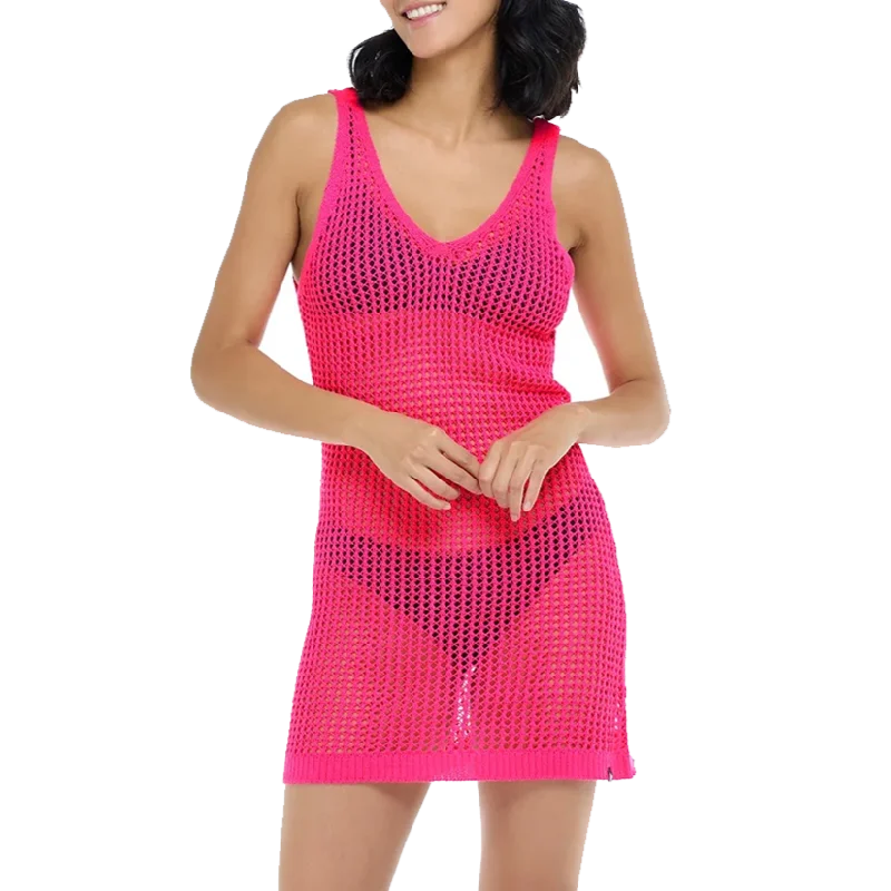 Eidon Cielo Dress - SWEET LOVE Tunics Versatile all-occasion