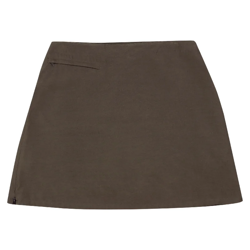 Women's Duway Skirt mini skirt trendy