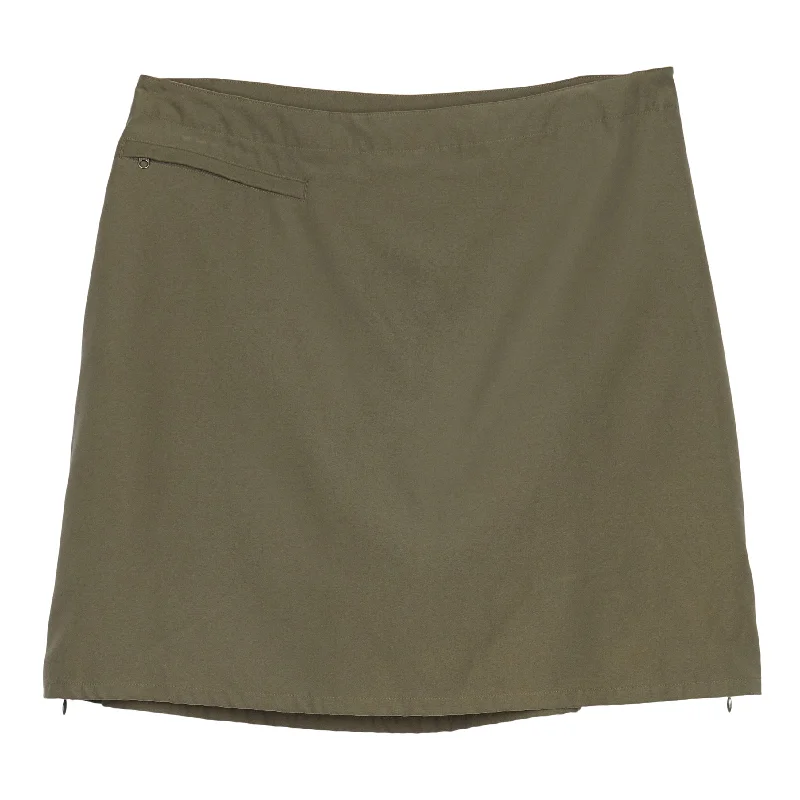 Women's Duway Skirt chiffon skirt floaty