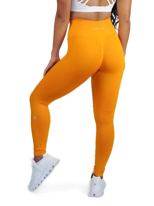 Zest Orange