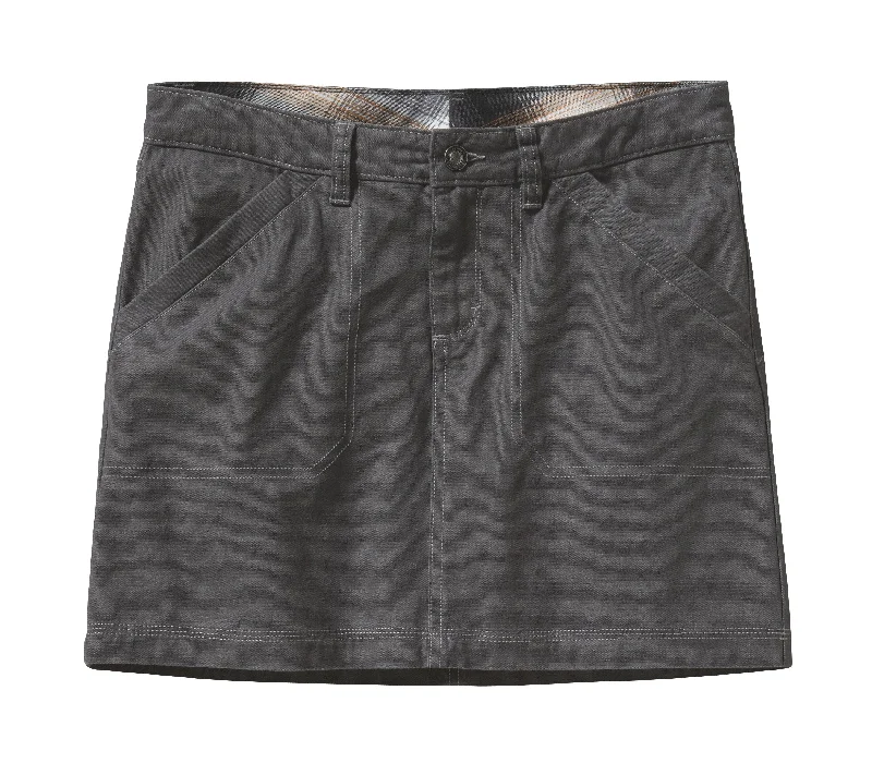 W's Prairie Dawn Skirt modal blend skirt