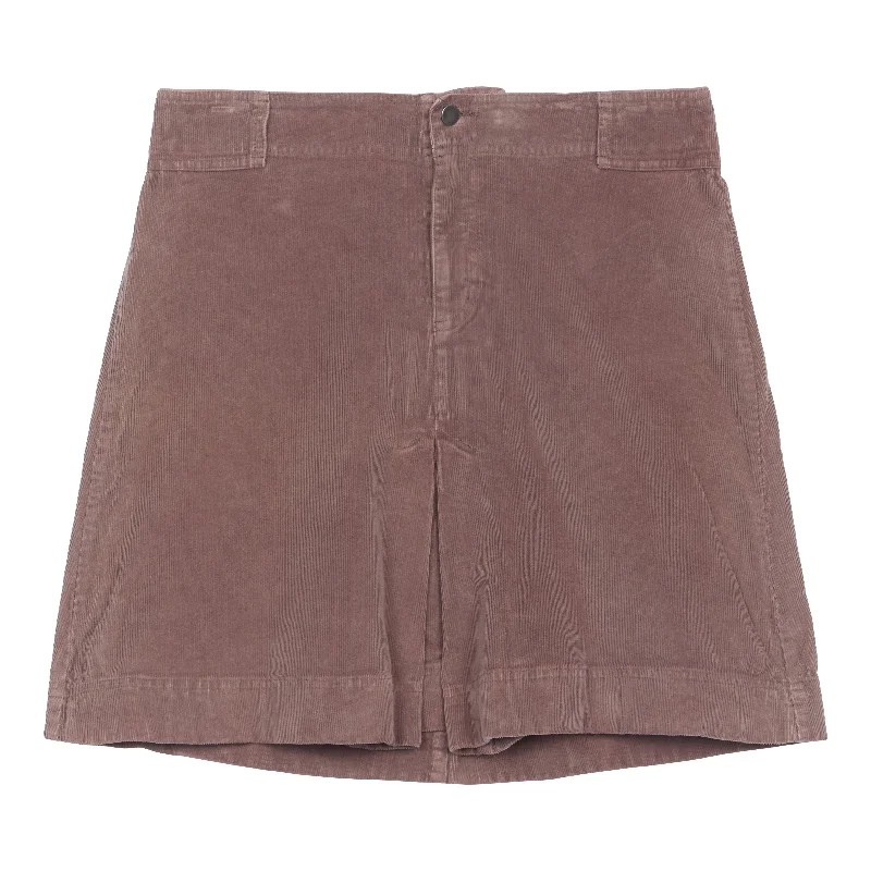 W's Cordinator Skirt tiered skirt playful