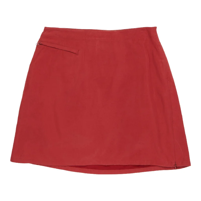 Women's Duway Skirt corduroy skirt comfortable