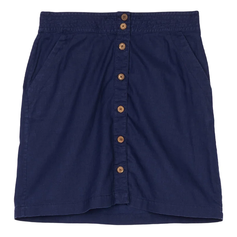 W's Summertime Skirt denim skirt classic