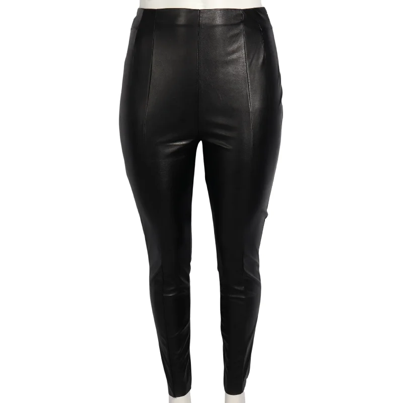 ASOS - Elastic Waist Legging Casual Sporty Leggings