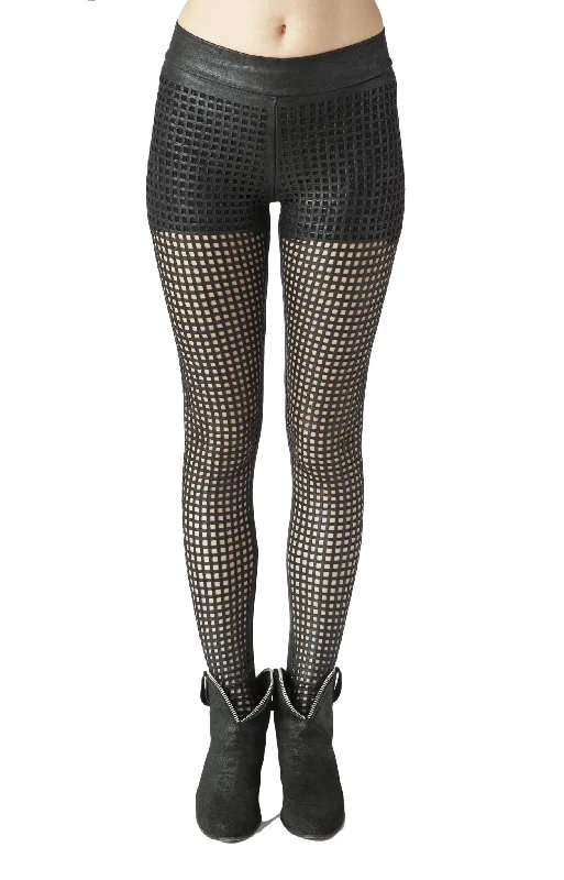Maz leggings Fashionable Smooth Fit Leggings