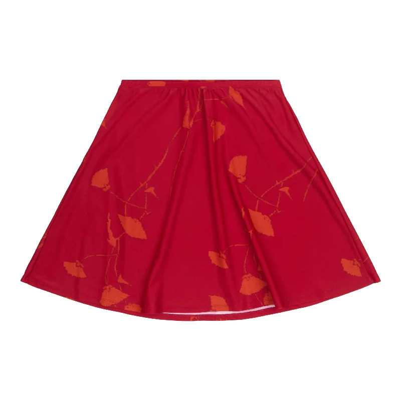 Women's Oceana Skirt wrap skirt elegant