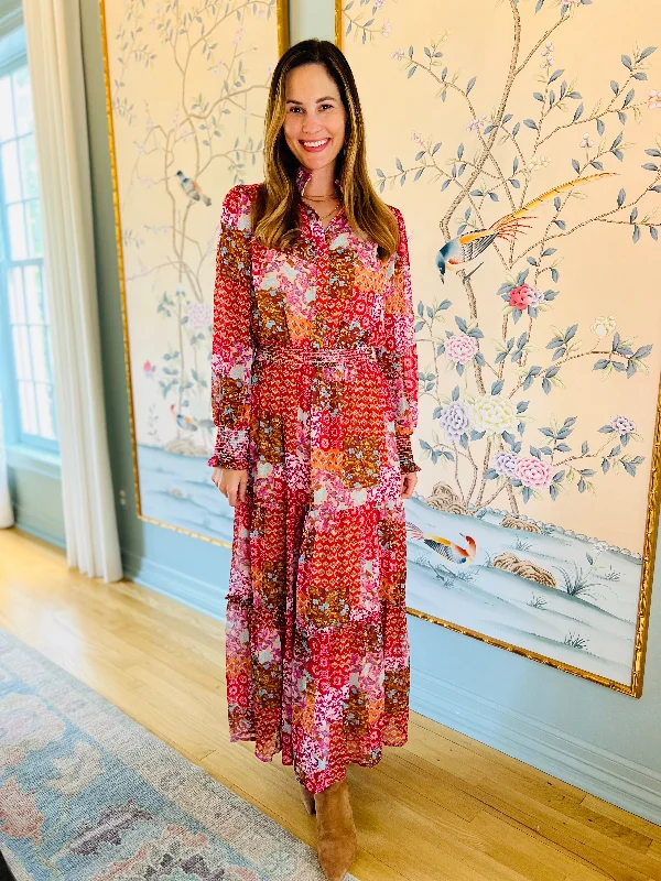 Addison Dress Tunics Vintage classic