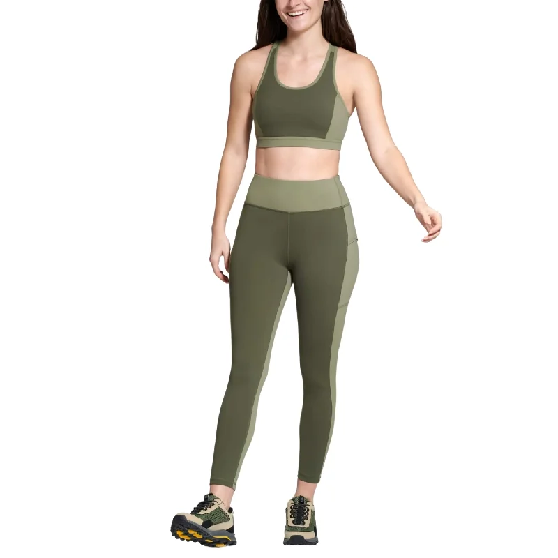 BASS OUTDOOR -  Women's Catamount Leggings Cozy Bootcut Leggings