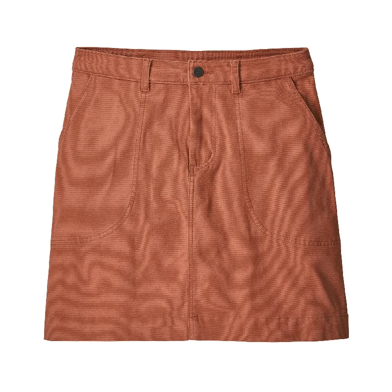 W's Stand Up™ Skirt lace skirt feminine