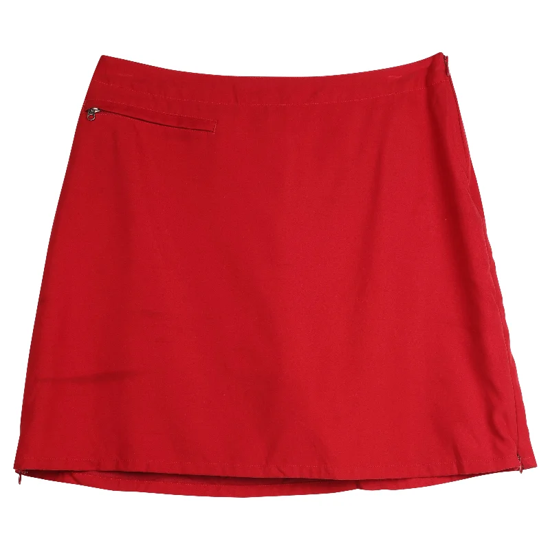 Women's Duway Skirt wool skirt sturdy