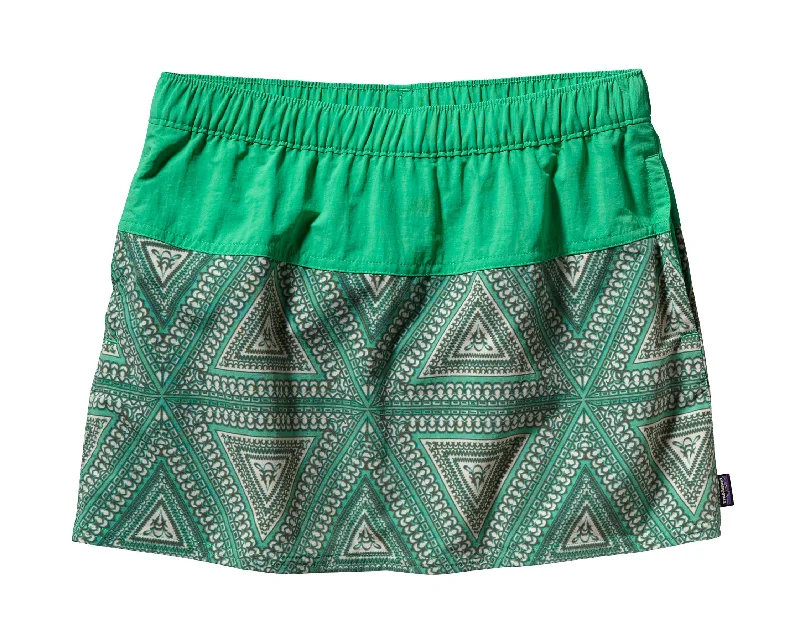 Women's Baggies™ Skirt wool skirt warm