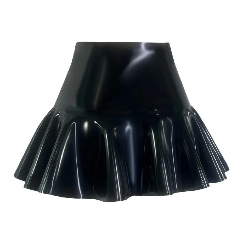 Deco Skirt casual skirt length
