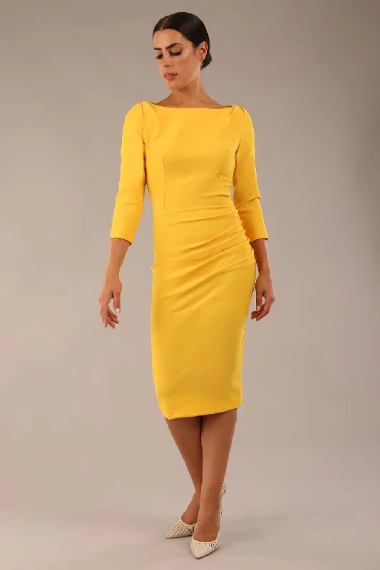 Daffodil Yellow