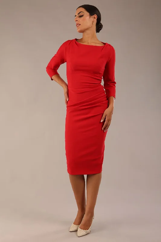 Salsa Red