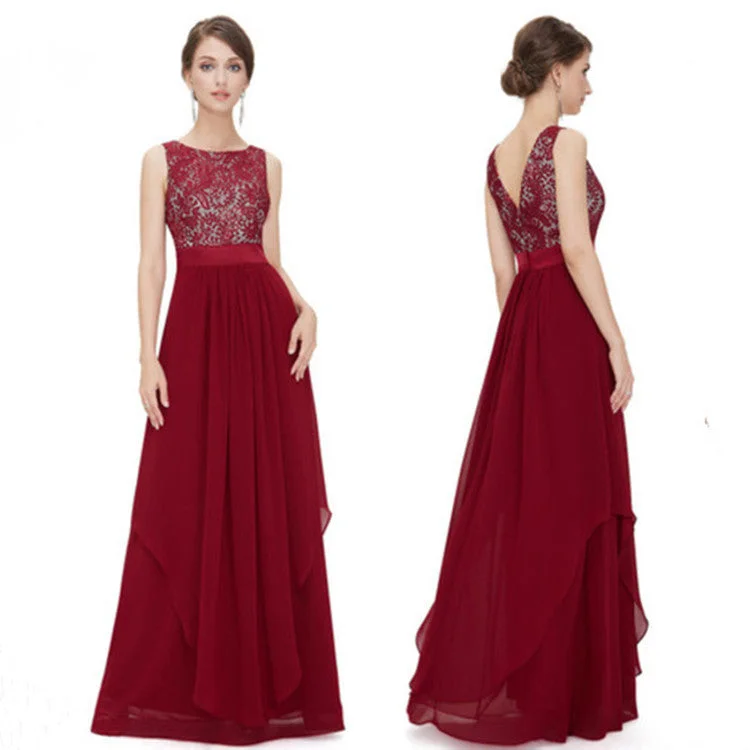 Wine Red