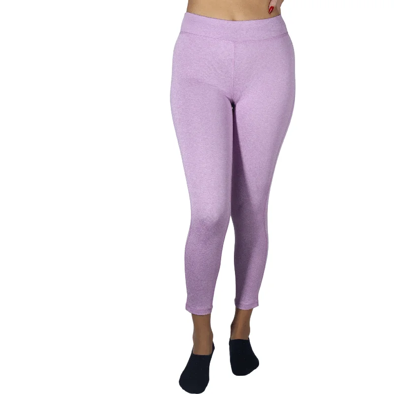 IDEOLOGY - Plain leggings Trendy Activewear Leggings