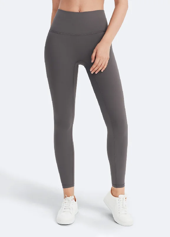 Casual Fit Leggings Chic Workout Leggings