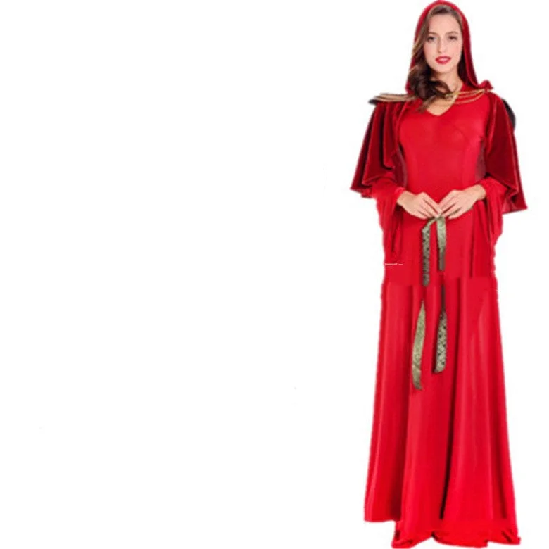 Red Model 3 6802