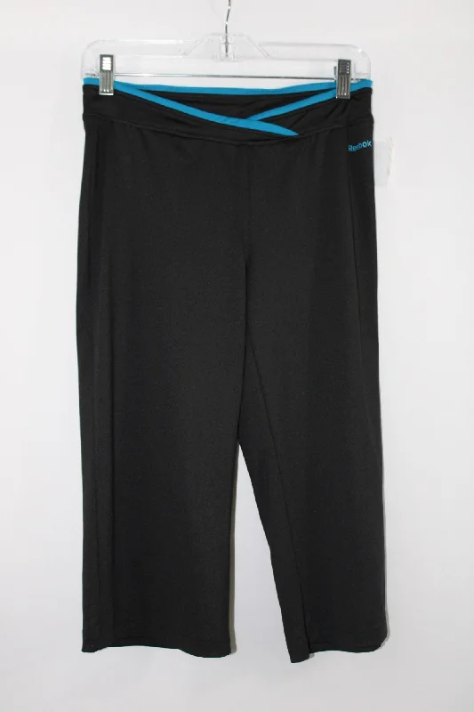 Reebok Leggings | S Comfortable Capri-Length Leggings