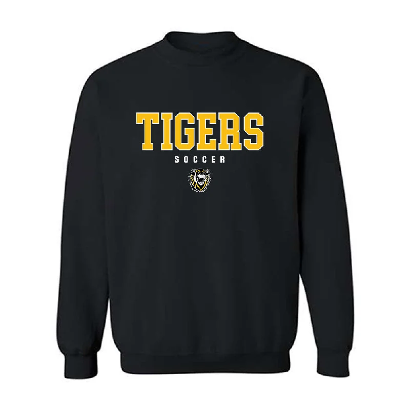 FHSU - NCAA Women's Soccer : Chelsea Bowen - Classic Shersey Crewneck Sweatshirt Zip Hoodie Drawstring Kangaroo Pocket
