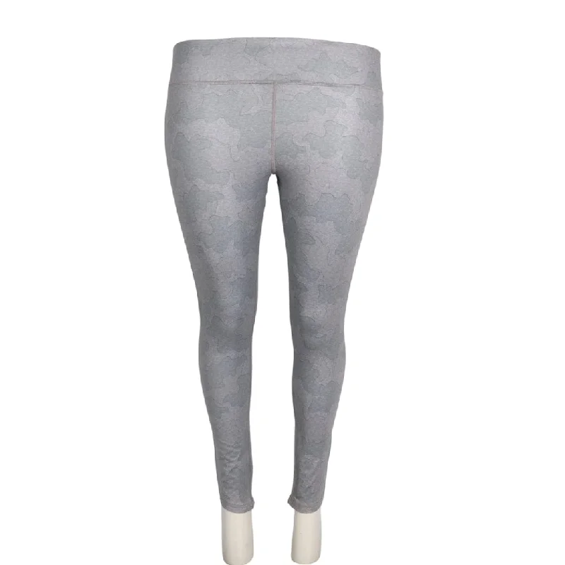 XERSION - Camo Legging Chic Workout Leggings