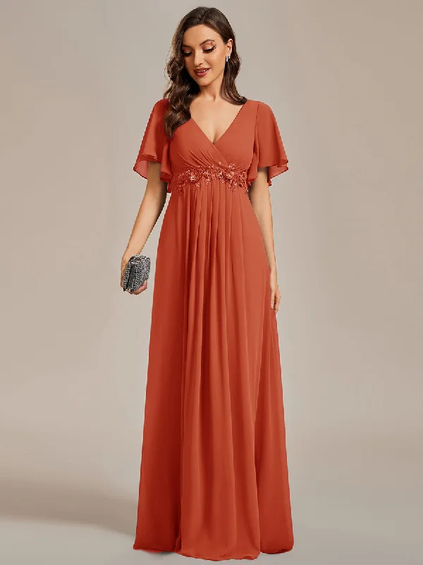Burnt Orange
