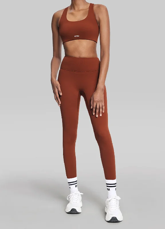 High Impact Mesh Leggings Cozy Workout Performance Leggings