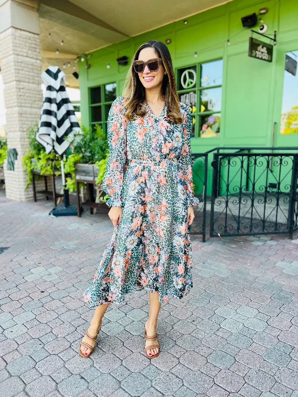 Collin Dress Tunics Versatile functional