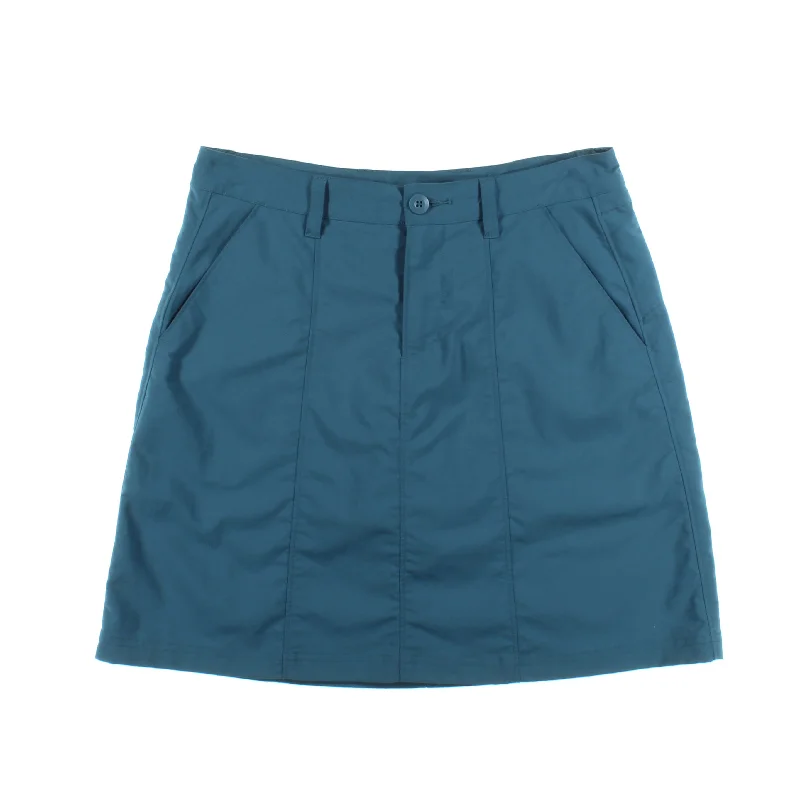 W's Inter-Continental Hideaway Skirt breathable skirt fabric